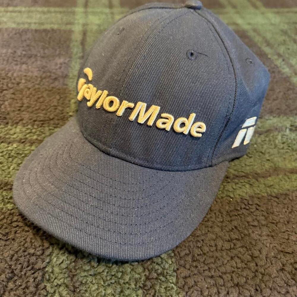 New era taylormade tp5 navy